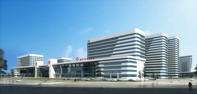 疫情就是命令!寶鷹集團(tuán)火線馳援 十日攻堅(jiān)河南新鄉(xiāng)太公山醫(yī)院建設(shè)