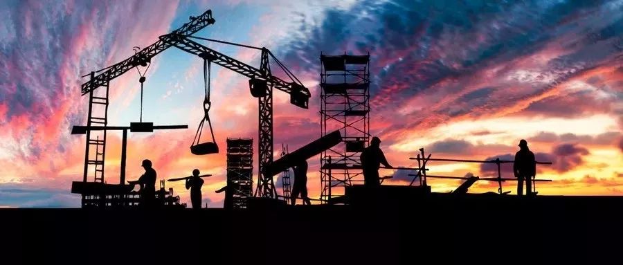 深度剖析：疫情之下，建筑企業(yè)如何扛？