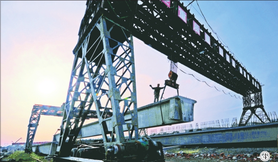 創(chuàng)新鏈布局產(chǎn)業(yè)鏈 推動經(jīng)濟高質(zhì)量發(fā)展邁出更大步伐